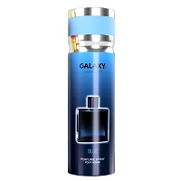 Galaxy Concept Blue Homme Body Spray 200ml